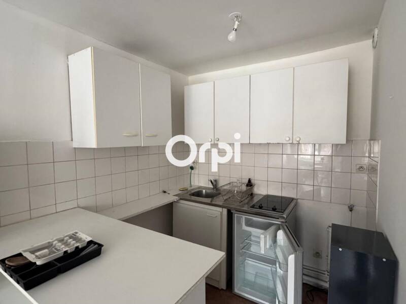 Maison à louer, 40m², LILLE