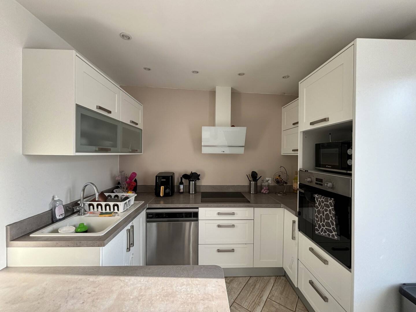 Maison à vendre, 56m², CHAMPIGNY SUR MARNE