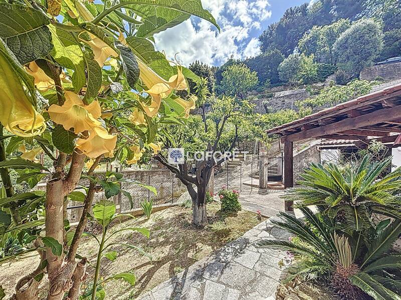 Maison à vendre, 180m², MENTON