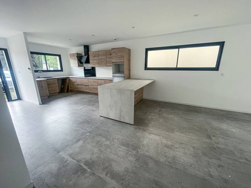 Maison à vendre, 139m², ANGERS