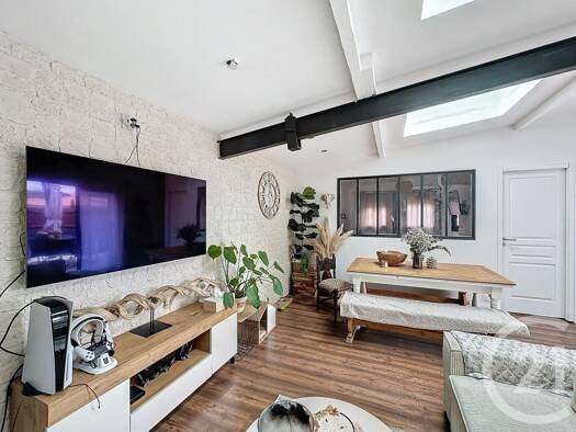 Maison à vendre 290 000 € 2 pièces 1 chambre 50,4 m² 161 m² de terrain Gujan Mestras 33470