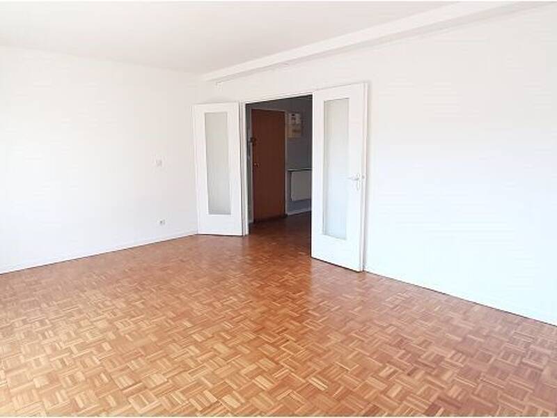 Maison à louer, 55m², RAMONVILLE SAINT AGNE