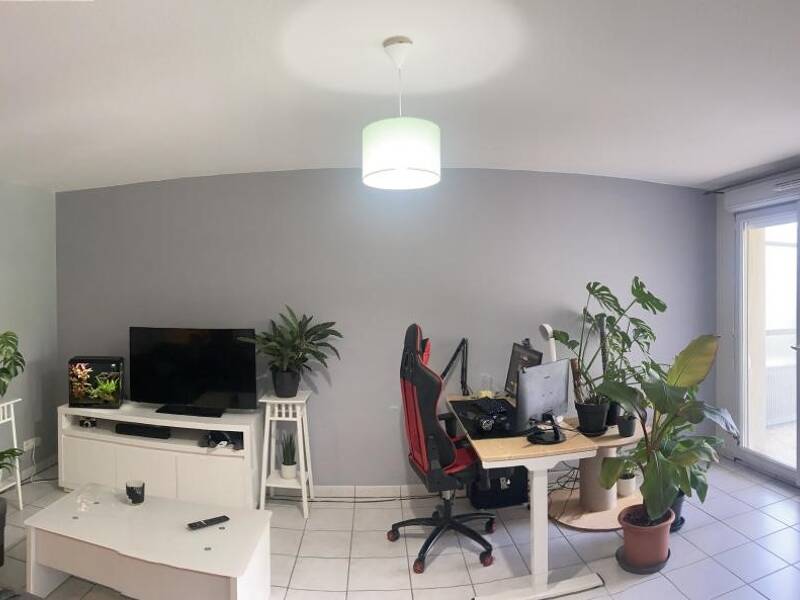 Maison à louer, 46m², CUGNAUX