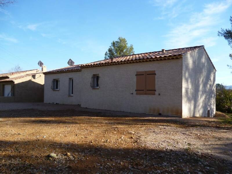 Maison à louer, 90m², SAINT MAXIMIN LA SAINTE BAUME