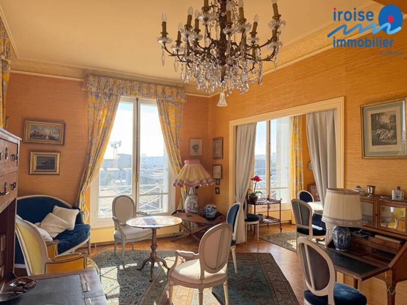 Maison à vendre, 136m², BREST
