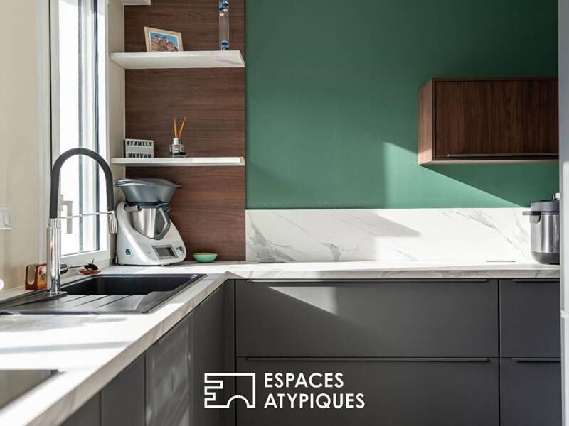 Maison à vendre, 260m², PORNICHET