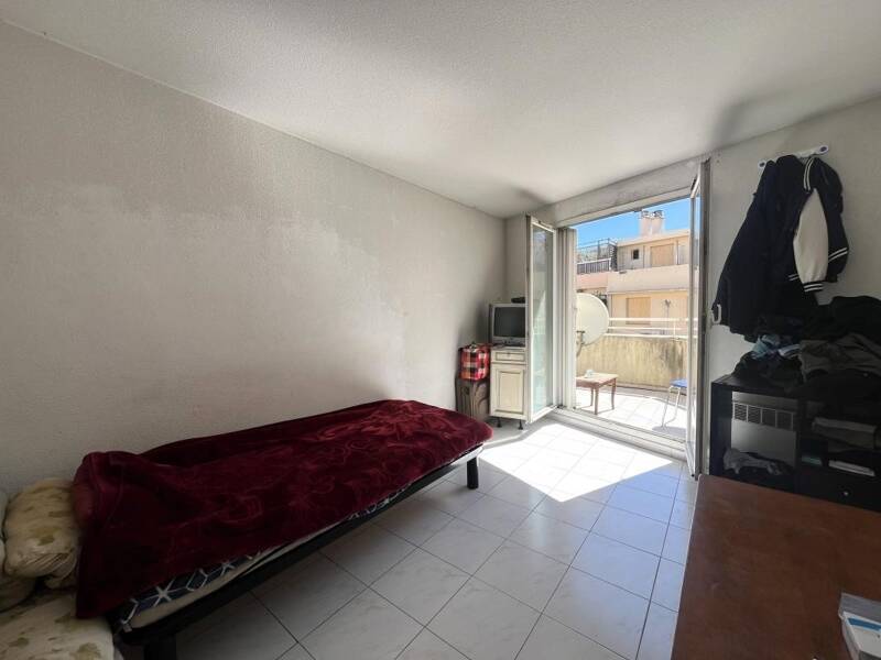 Maison à vendre, 19m², NICE