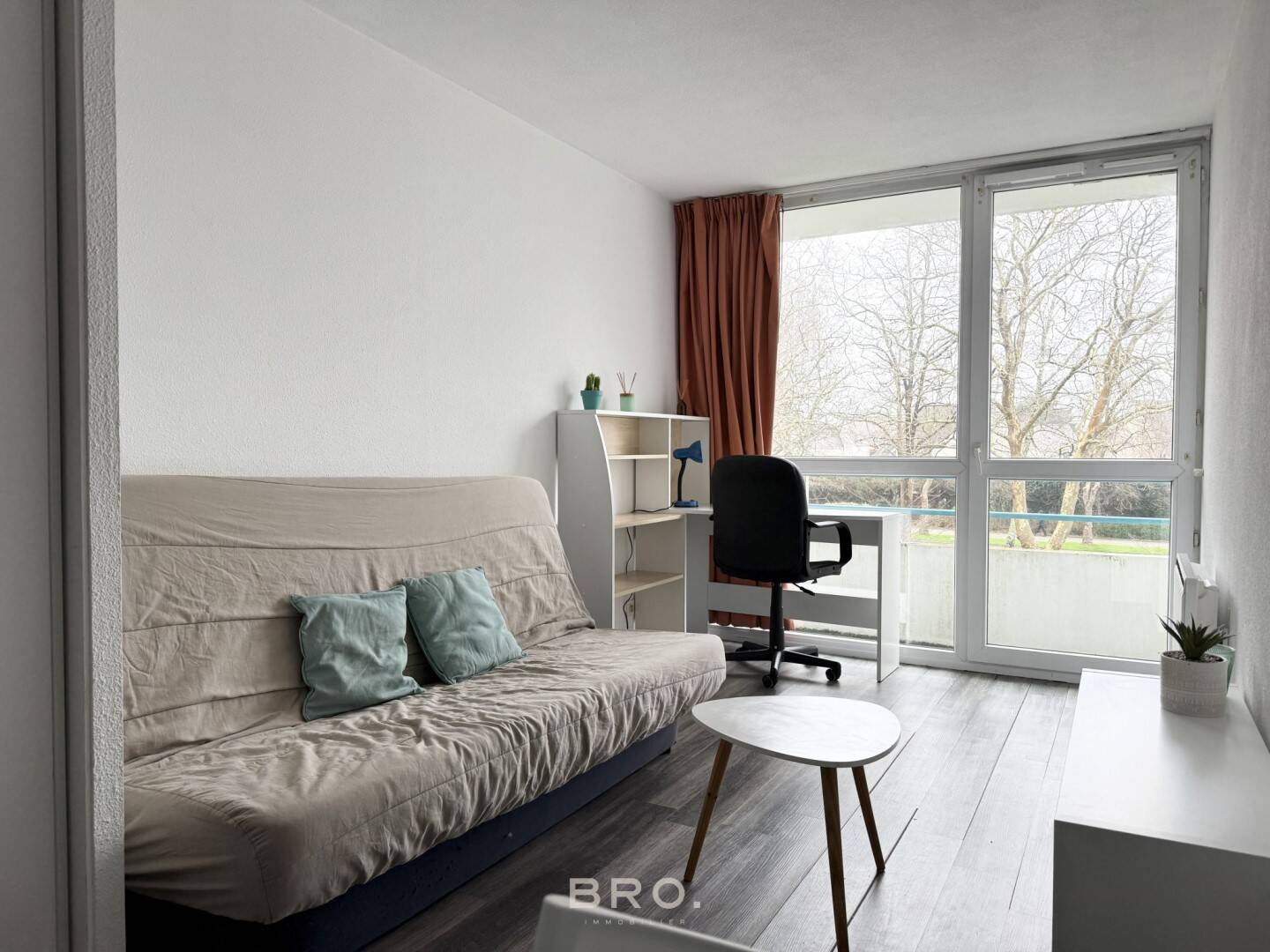 Maison à vendre, 19m², VANNES