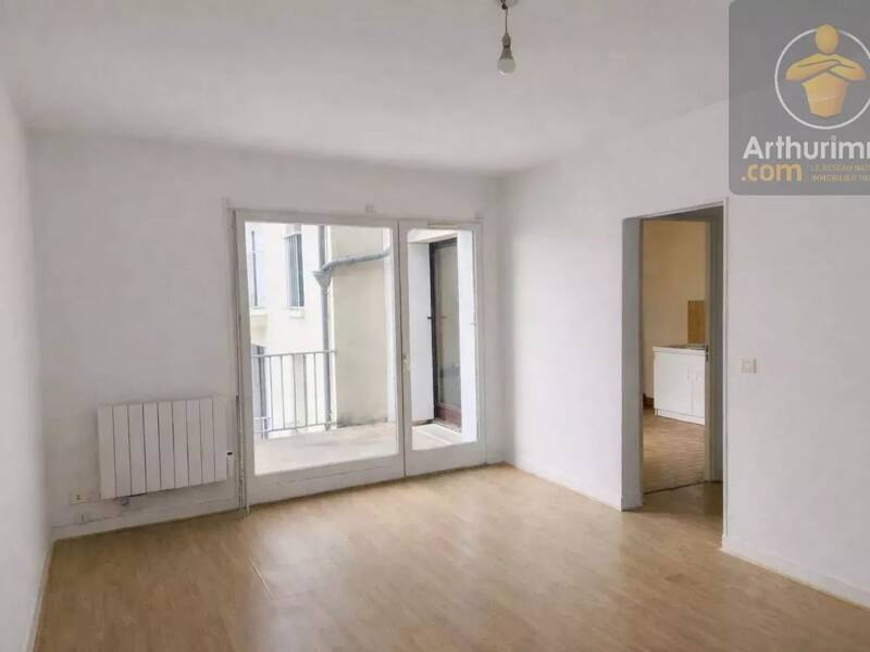 Maison à louer, 34m², MER