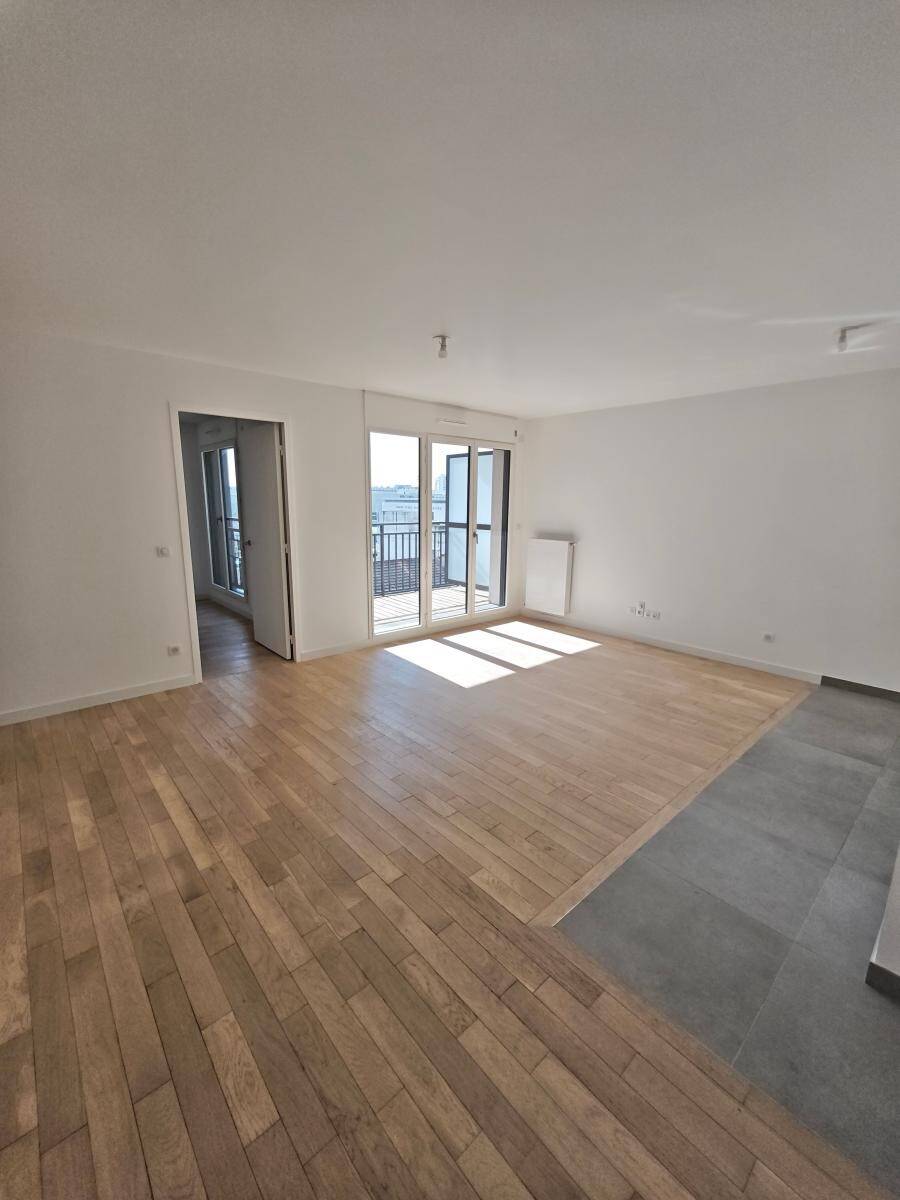 Maison à louer, 50m², COURBEVOIE