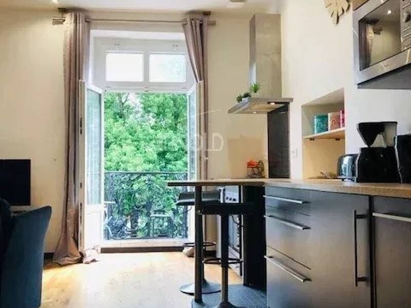 Maison à louer, 36m², NANTES