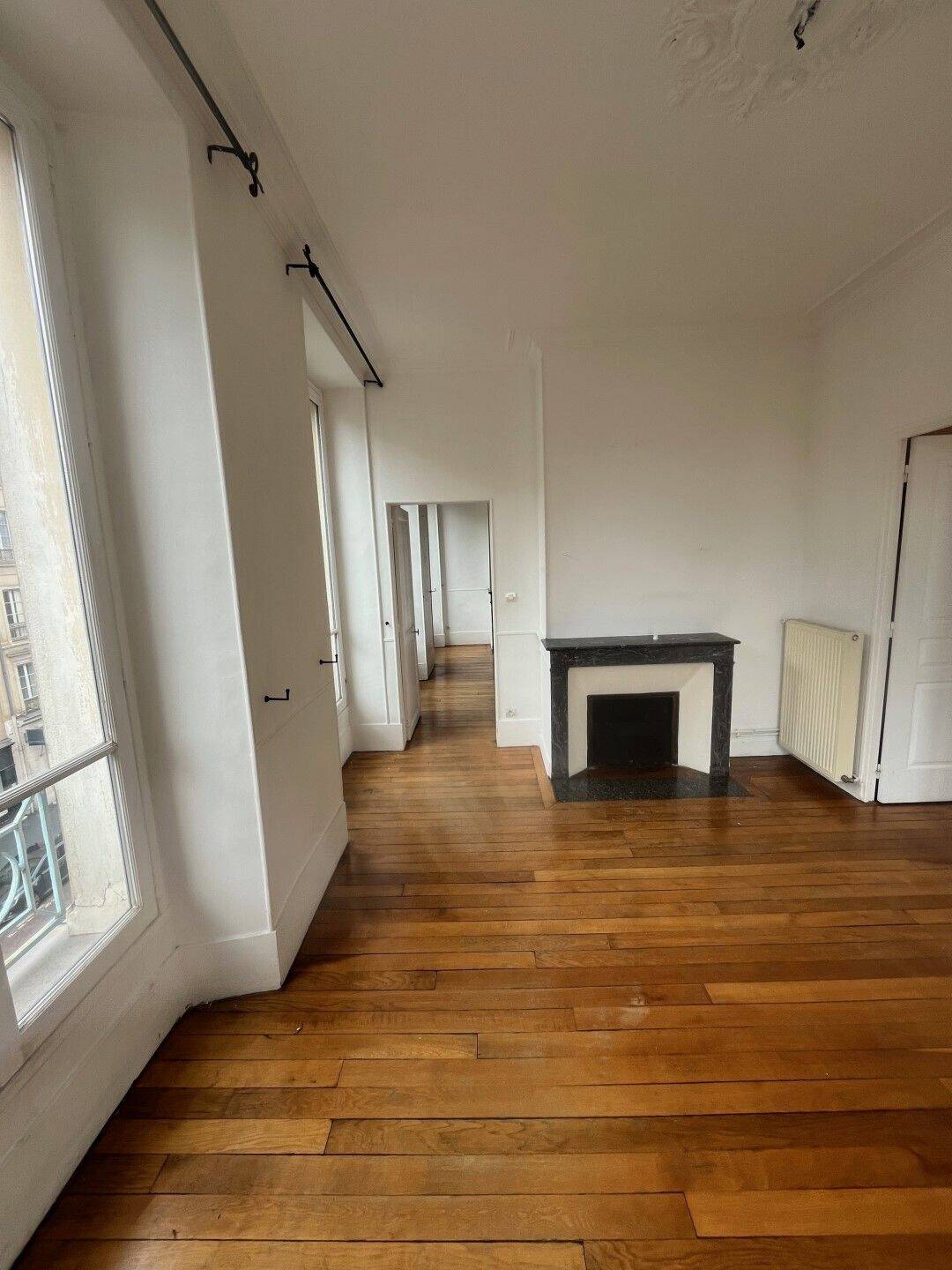 Maison à louer, 54m², VERSAILLES