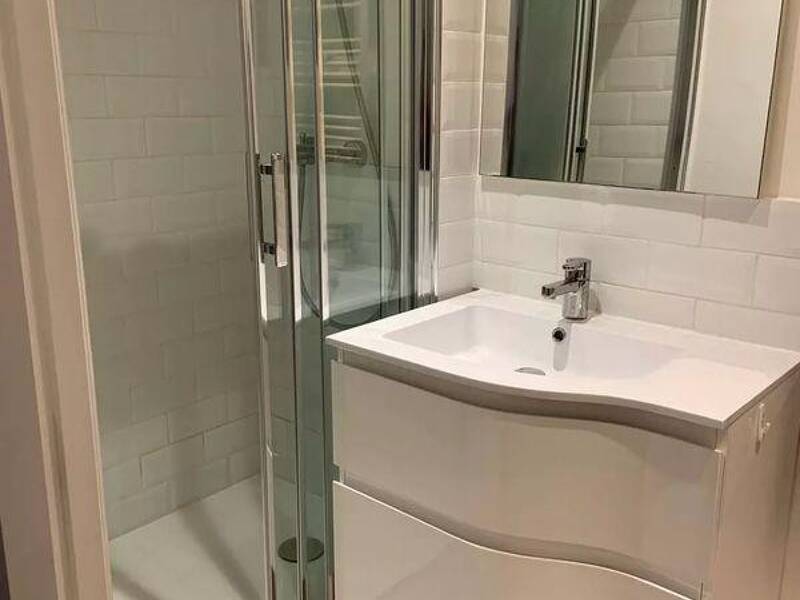 Maison à louer, 33m², GENNEVILLIERS