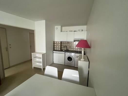 Appartement à vendre 233 500 € 2 pièces 1 chambre 33 m² RDC/2 Saint-Martin-de-Ré 17410