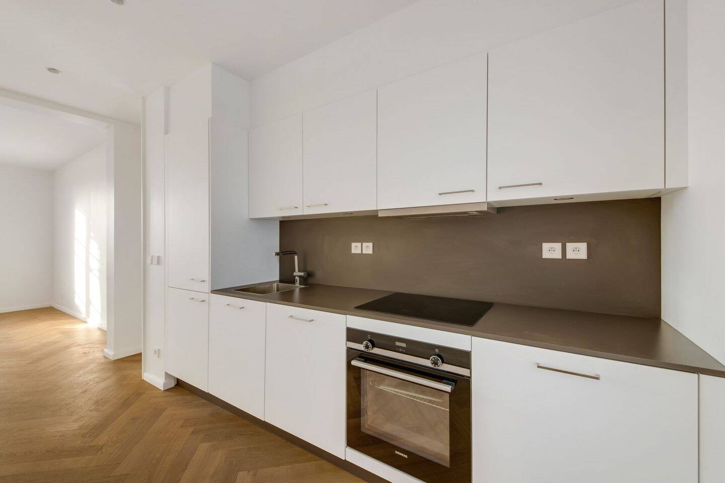 Maison à louer, 53m², SAINT OUEN