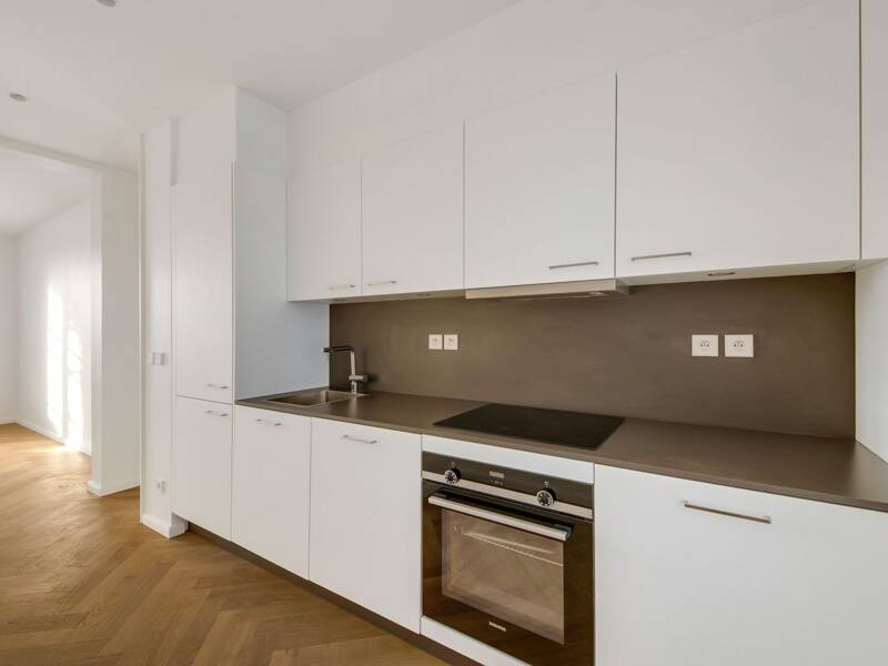 Maison à louer, 53m², SAINT OUEN