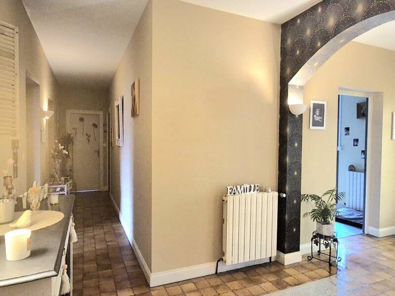 Maison à vendre, 169m², LE PALAIS SUR VIENNE