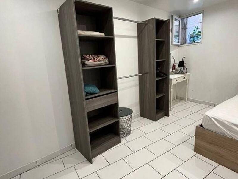 Maison à louer, 36m², MARSEILLE 4E