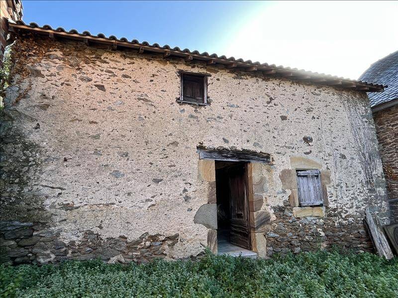 Maison à vendre, 64m², FLAGNAC