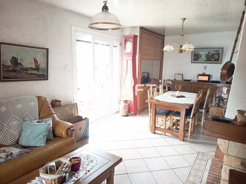Maison à vendre, 80m², MATHAY