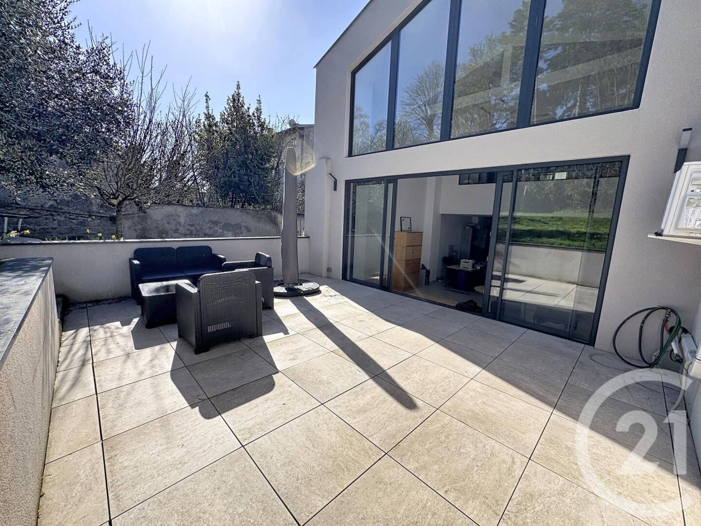 Maison à vendre, 126m², SAINTE FOY LES LYON