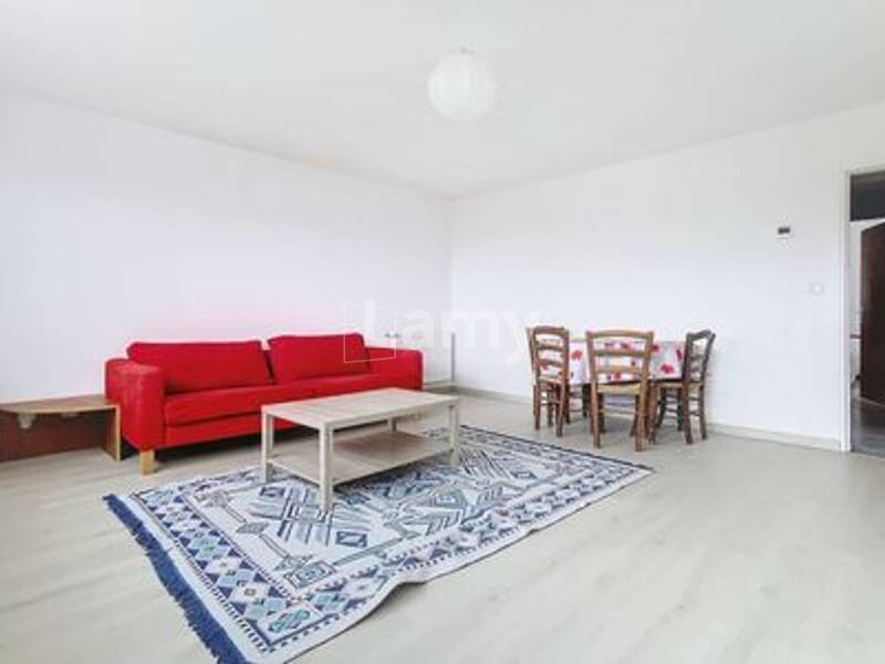 Maison à louer, 73m², TOULOUSE