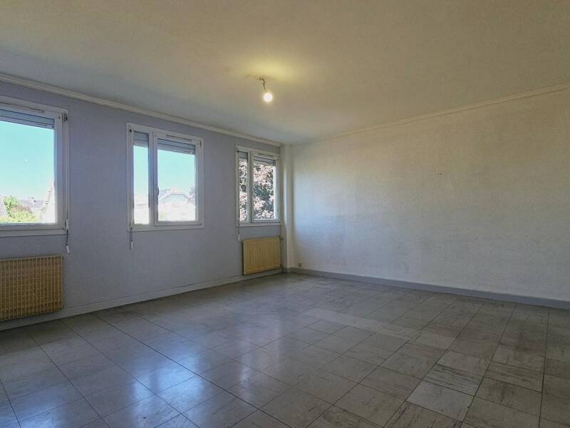 Maison à vendre, 87m², SAINT DOULCHARD