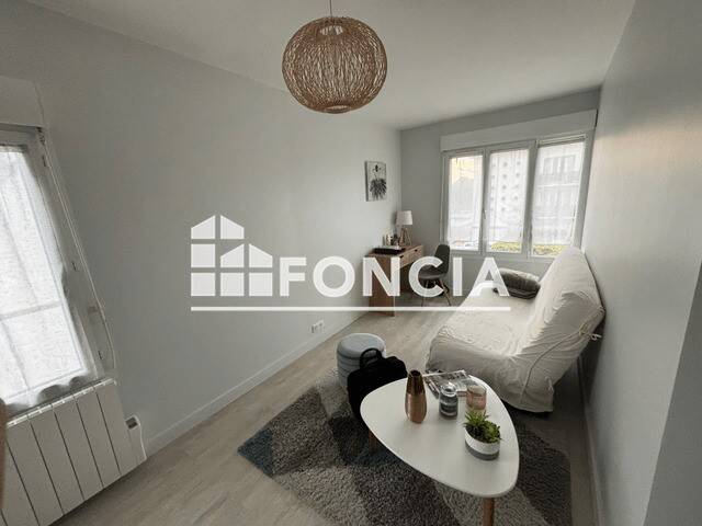 Maison à louer, 22m², CAEN