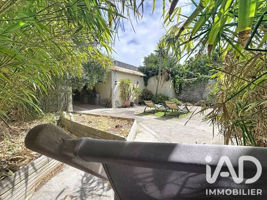 Maison à vendre 289 000 € 7 pièces 5 chambres 135,51 m² 302 m² de terrain Saint Guenole-Saint Pierre Penmarch 29760