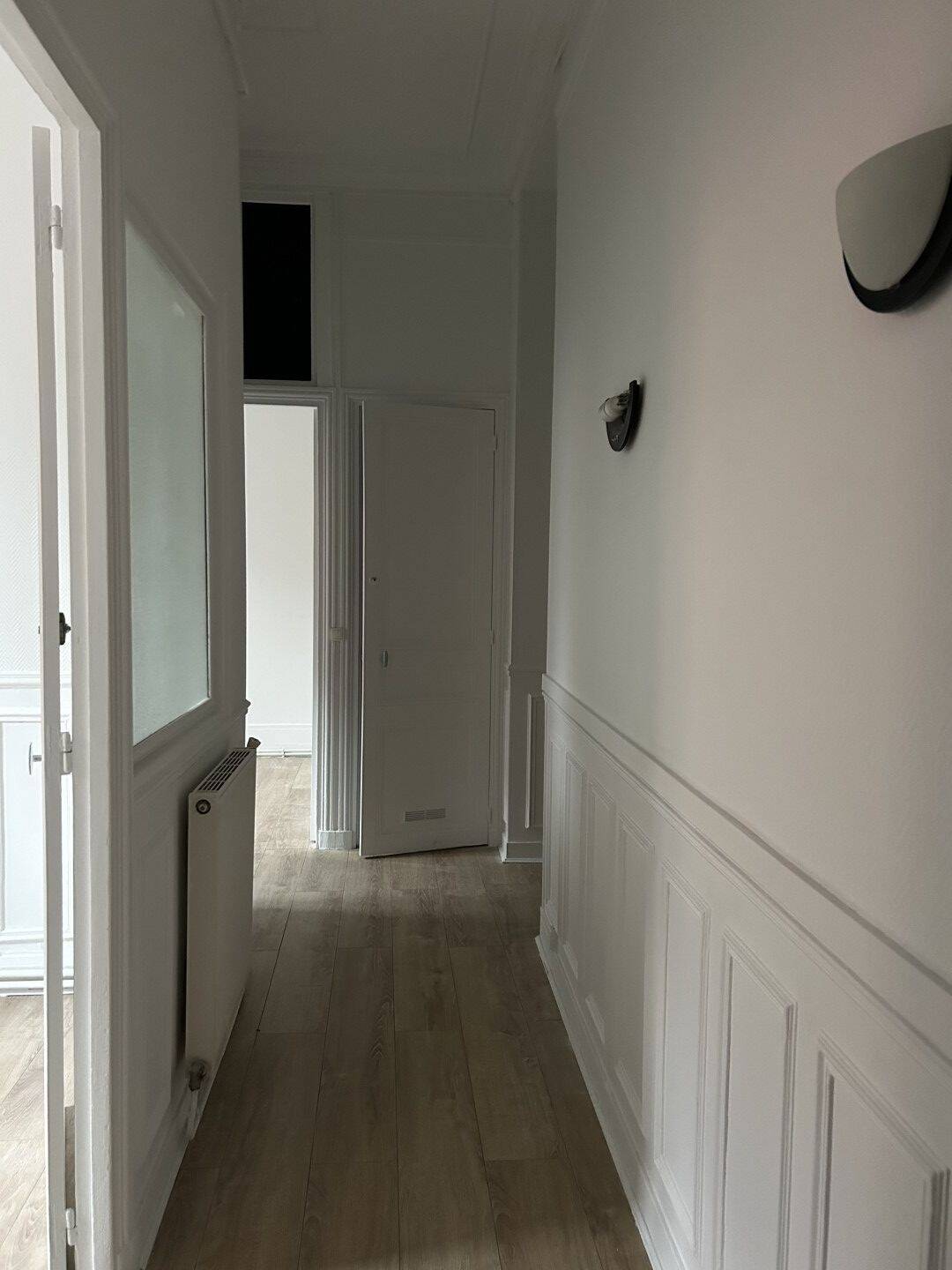 Maison à louer, 50m², ASNIERES SUR SEINE