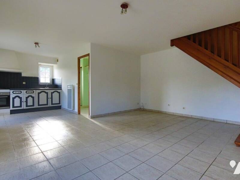 Maison à vendre, 0m², ROCHEVILLE