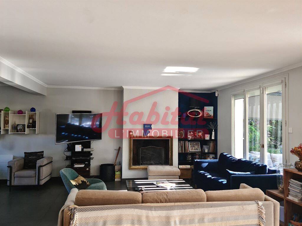 Maison à vendre, 200m², CHELLES