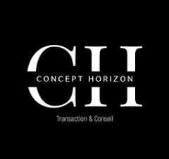 CONCEPT HORIZON logo
