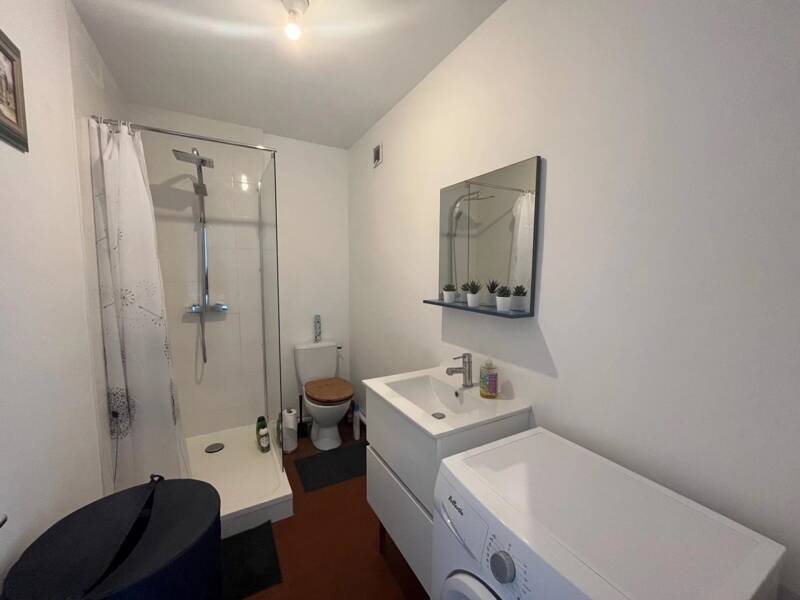 Maison à vendre, 33m², SAINT ETIENNE