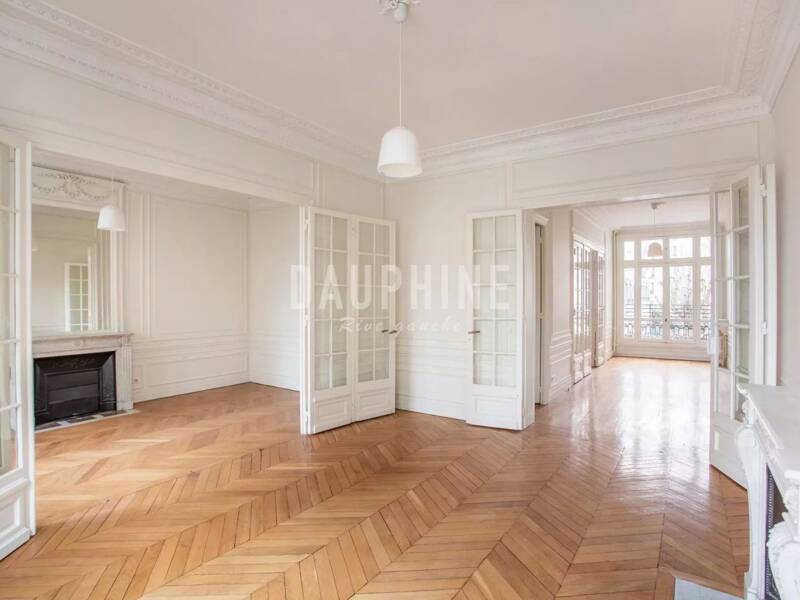 Maison à vendre, 191m², PARIS 14E
