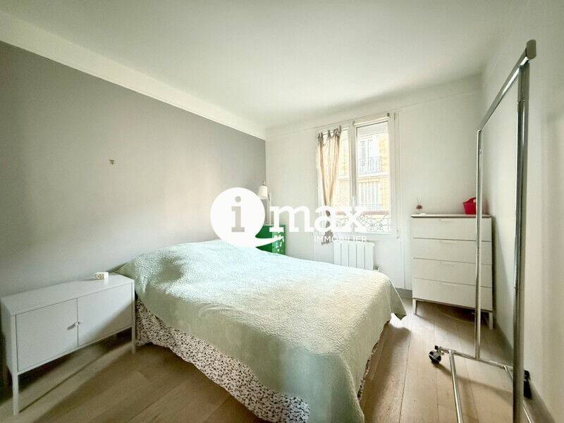 Maison à louer, 50m², LEVALLOIS PERRET