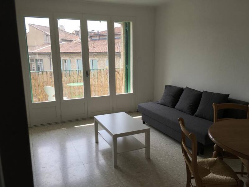 Maison à louer, 43m², SAINT REMY DE PROVENCE