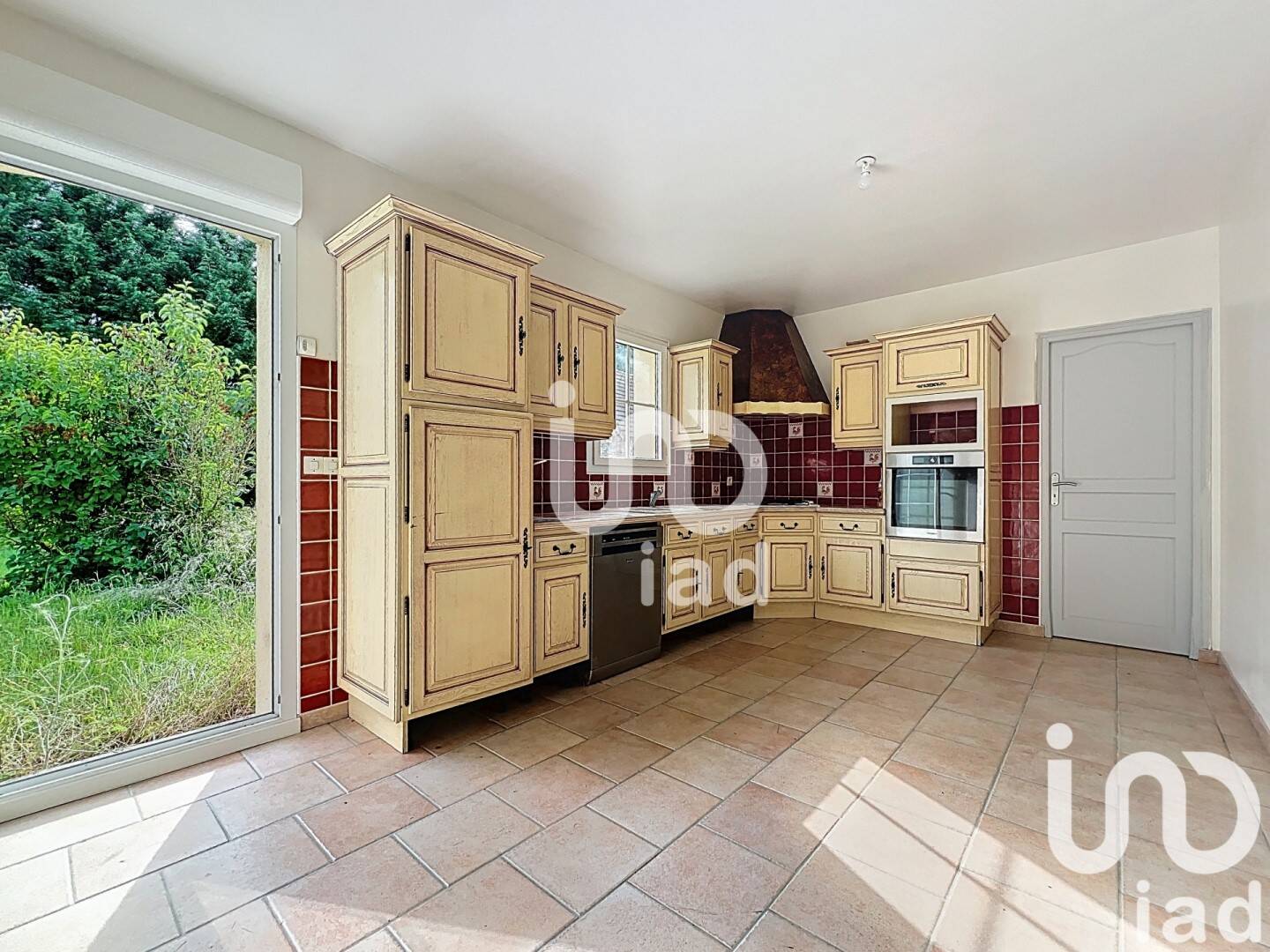 Maison à vendre, 155m², SAINT MICHEL TUBOEUF