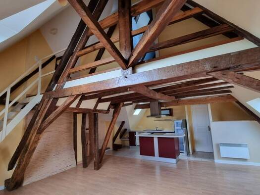 Immeuble à vendre 239 200 € 214 m² Noyen-sur-Sarthe 72430