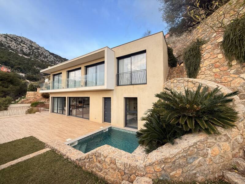 Maison à vendre, 300m², TOULON
