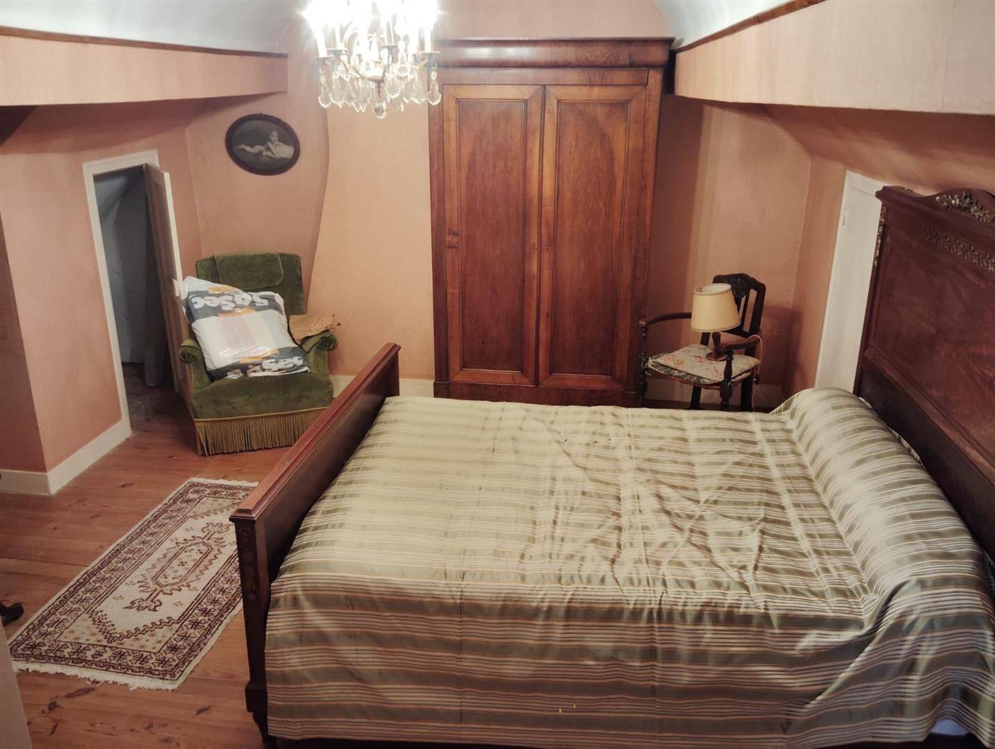 Maison à vendre, 90m², LOUVILLIERS EN DROUAIS