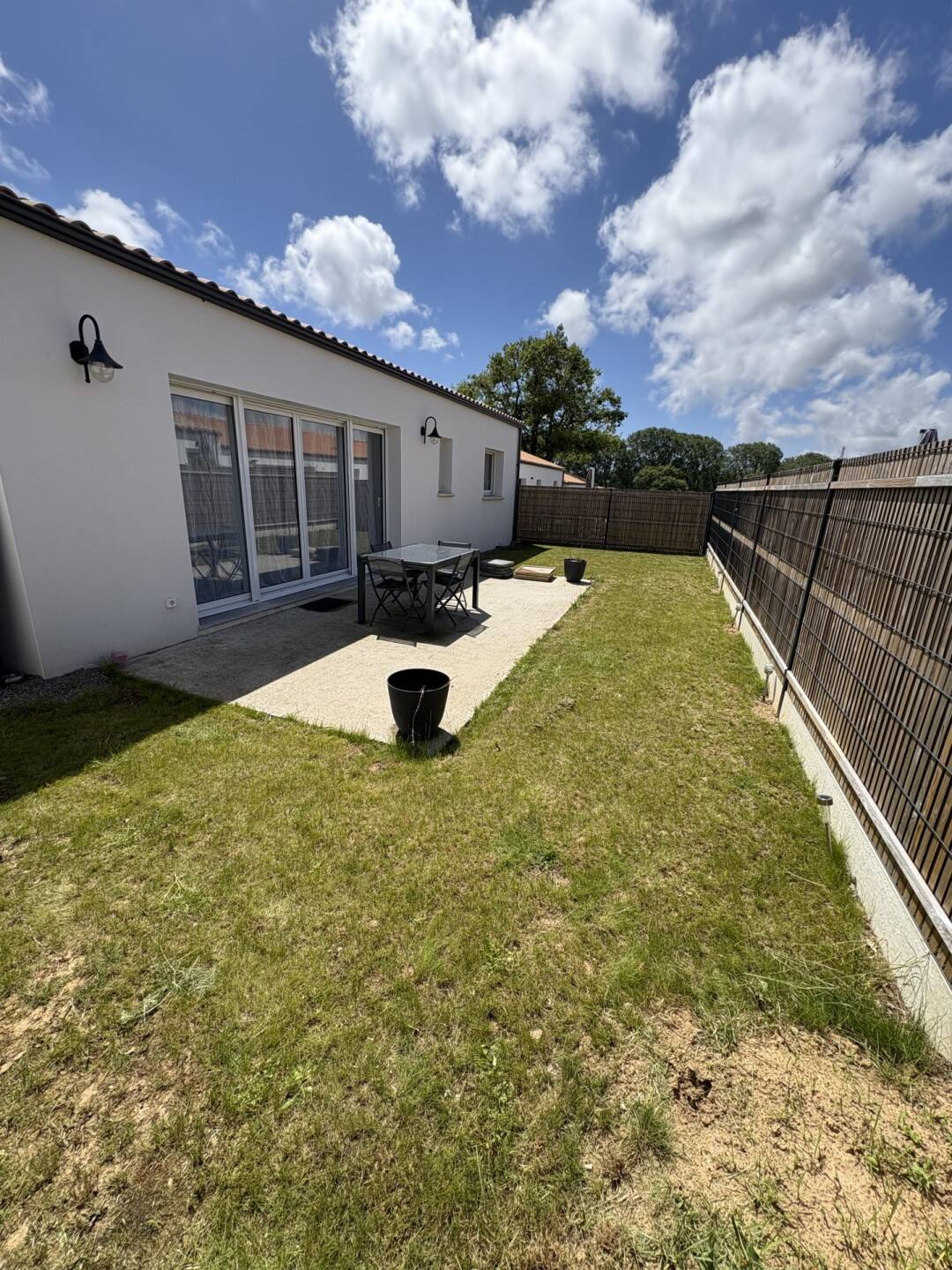 Maison à vendre, 97m², TALMONT SAINT HILAIRE