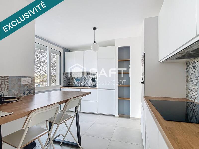 Maison à vendre, 84m², TOULENNE