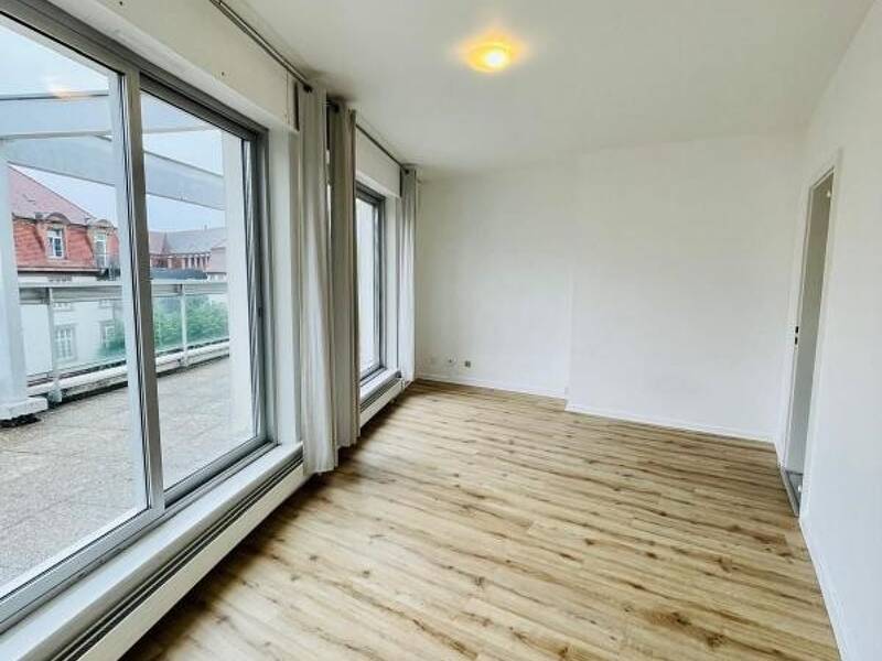 Maison à louer, 27m², STRASBOURG