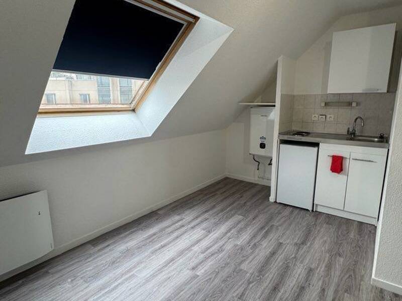 Maison à louer, 20m², ROUEN