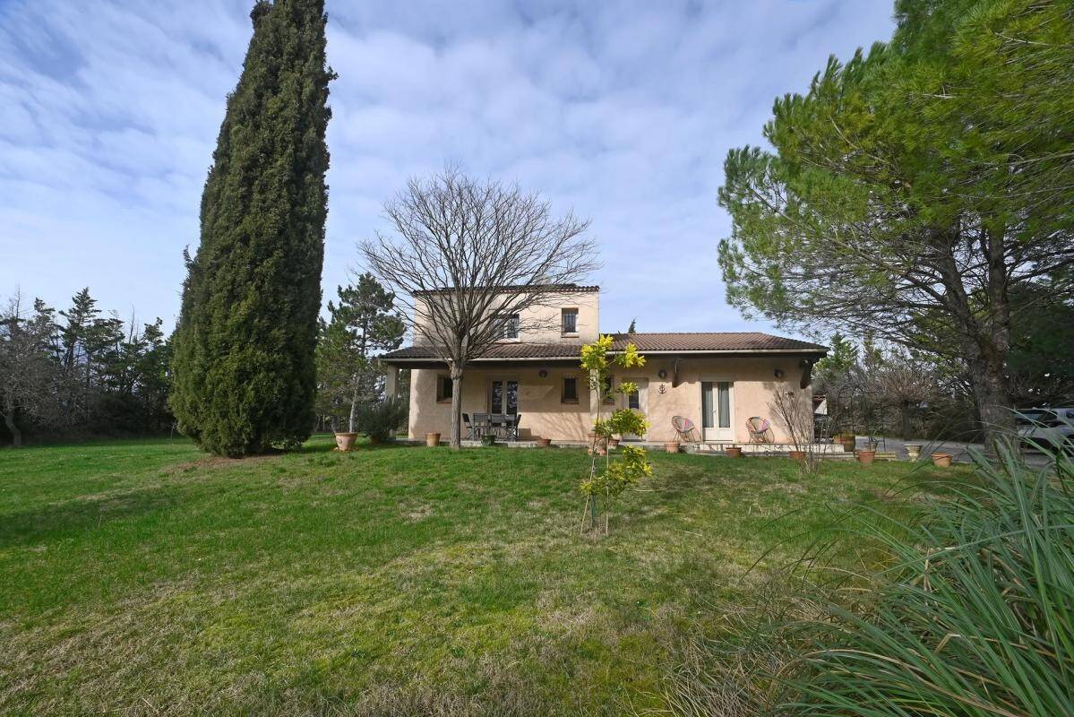Maison à vendre, 123m², SAINT HILAIRE DE BRETHMAS