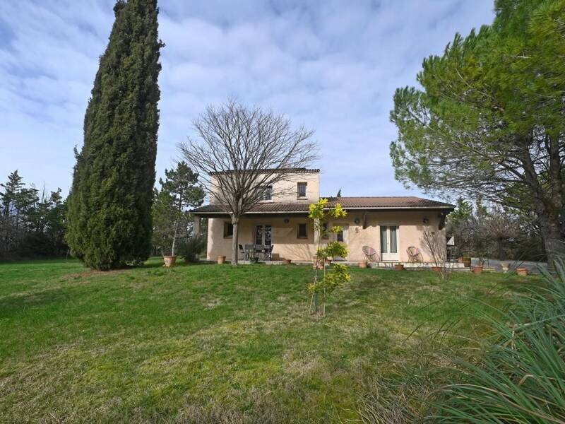 Maison à vendre, 123m², SAINT HILAIRE DE BRETHMAS