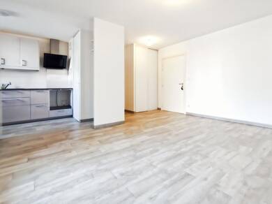 Appartement à vendre 138 000 € 2 pièces 1 chambre 42 m² RDC Perget Monturon Colomiers 31770
