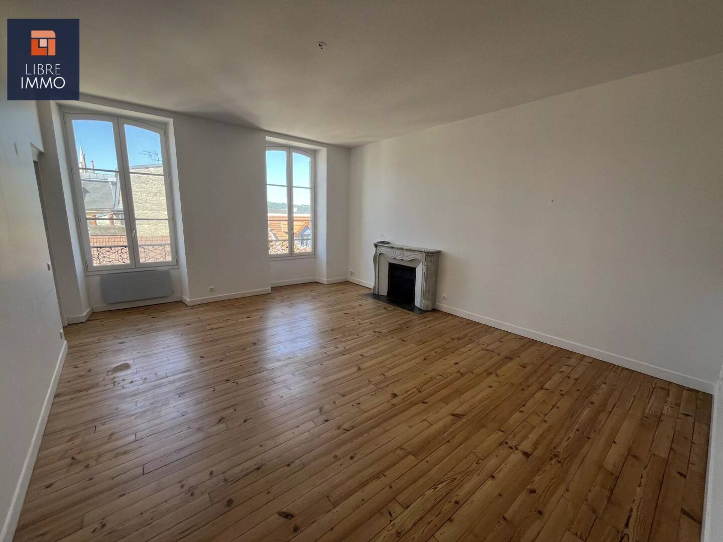 Maison à louer, 79m², PAU