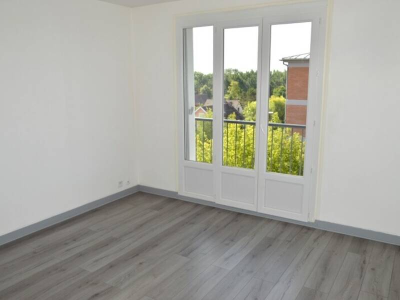 Maison à louer, 43m², SAINT JULIEN LES VILLAS